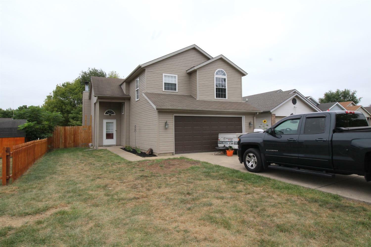 Property Photo:  1910 Monarch Dr  OH 45044 