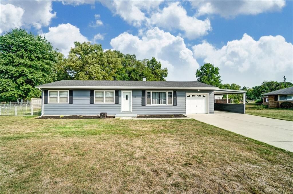 Property Photo: 6506 Lorraine Drive OH 45042