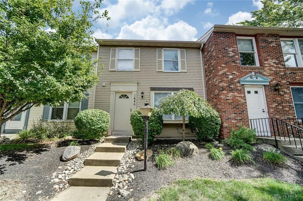 Property Photo: 1646 Longbow Lane OH 45449