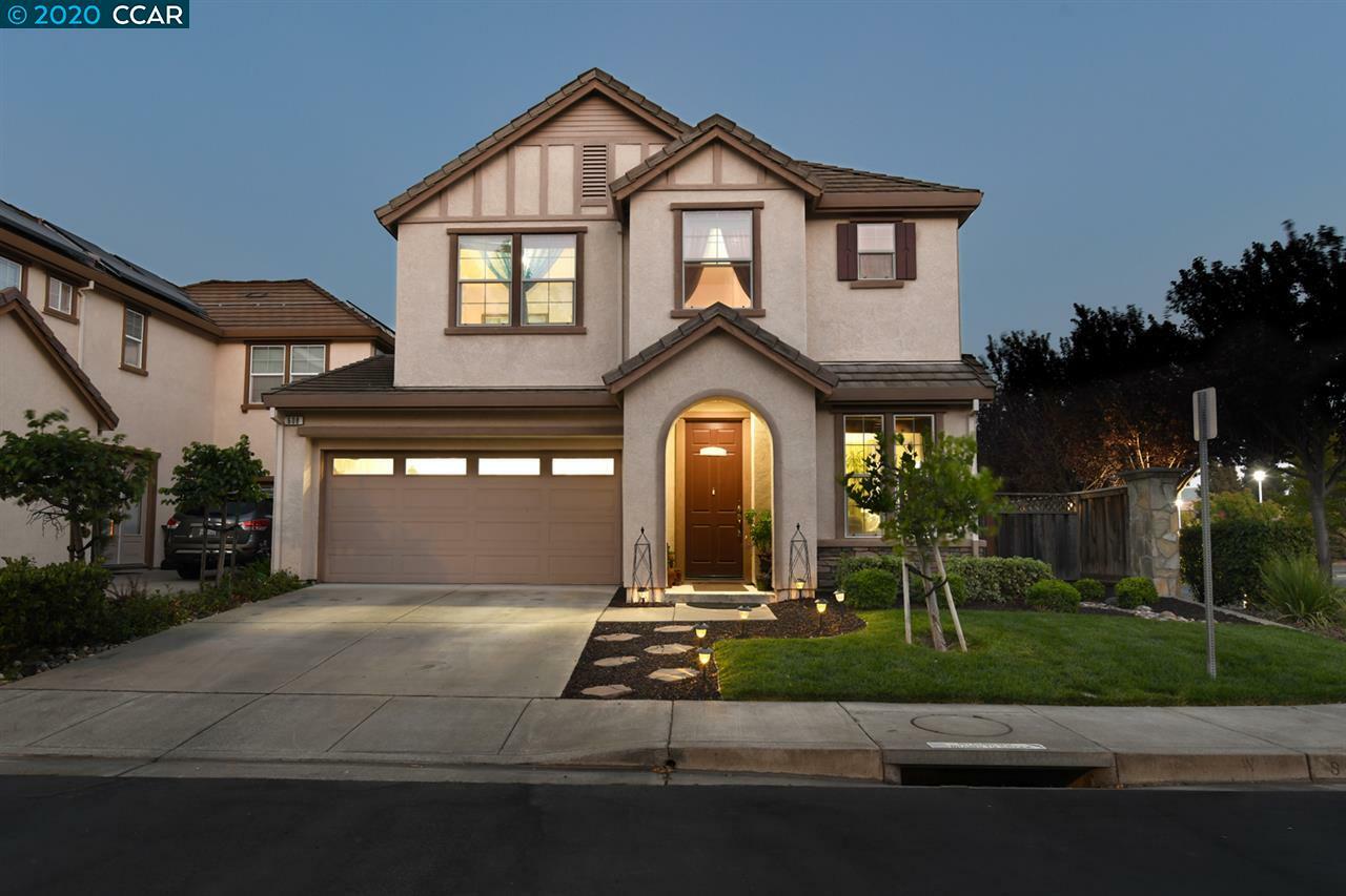 608 Citrine Cir  Fairfield CA 94534 photo