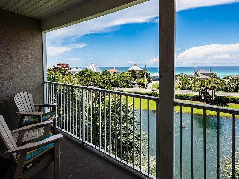 Property Photo:  144 Spires Lane Unit 414  FL 32459 