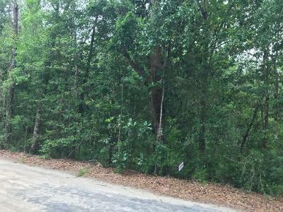 Property Photo:  Xx Watson Road  FL 32434 