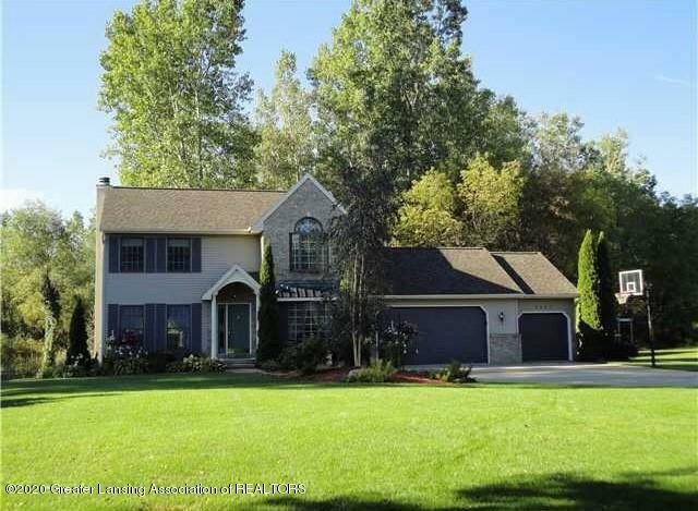 Property Photo:  9447 Lookout Point Drive  MI 48848 