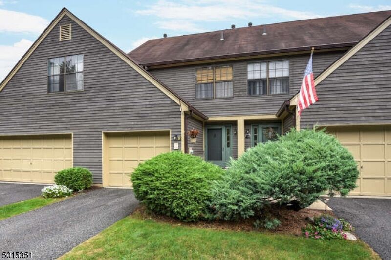 Property Photo: 58 Bunker Hill Rd NJ 07480