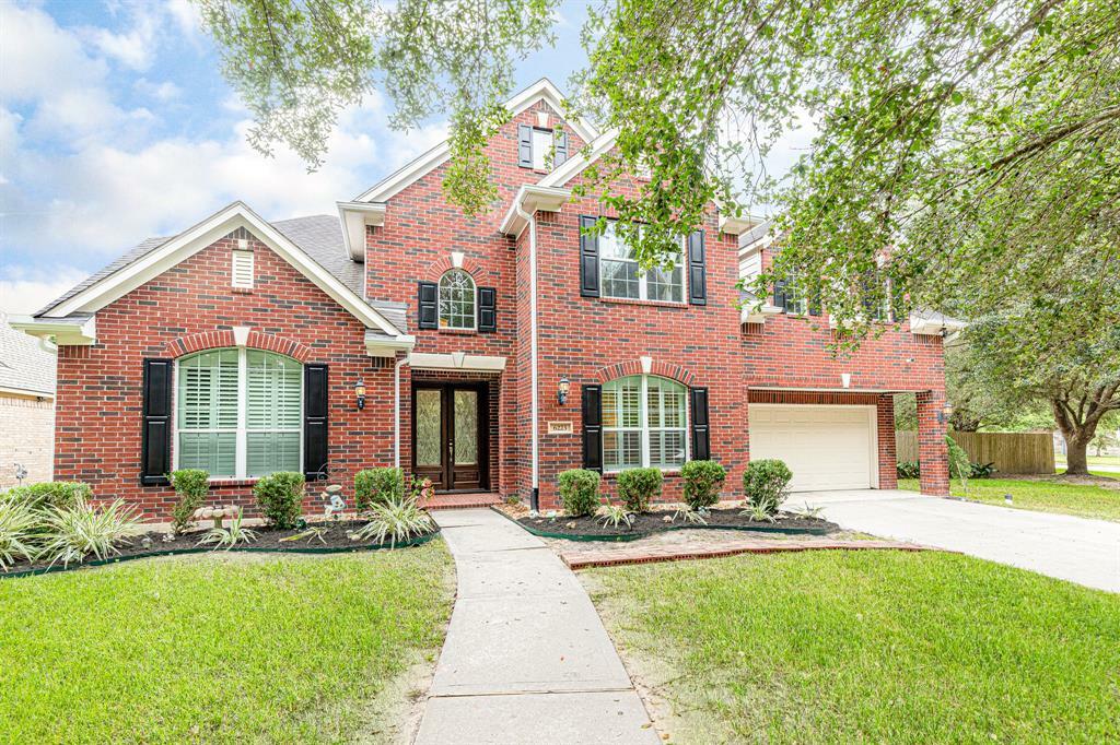 Property Photo:  6223 Riverchase Village Drive  TX 77345 