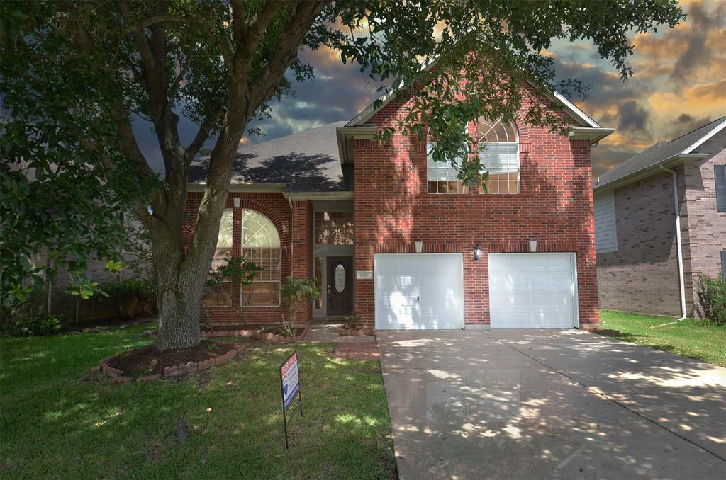 Property Photo:  23039 Canal Road  TX 77406 