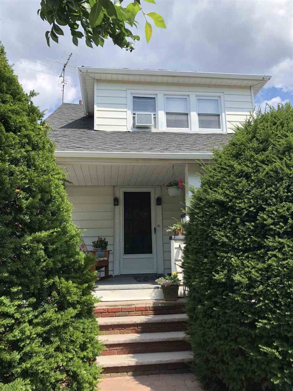 Property Photo: 262 East 7th St NJ 07011