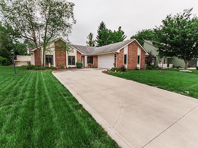 Property Photo: 2022 Traders Crossing IN 46845