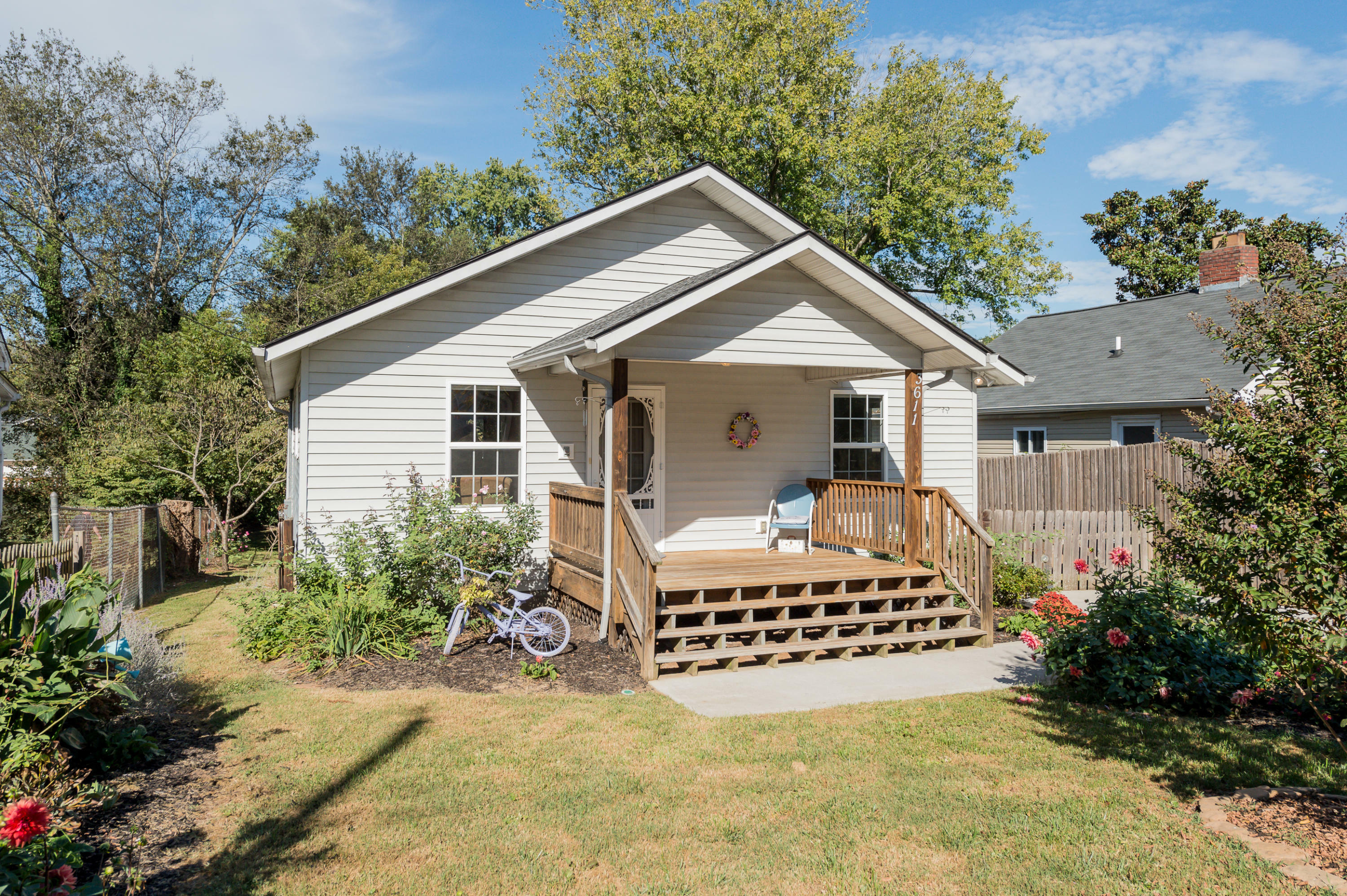 Property Photo:  3611 Alpine Drive  TN 37920 