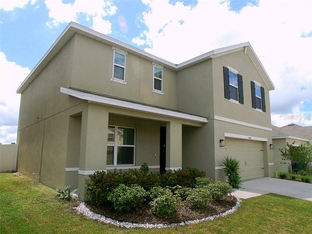 10026 Geese Trail Circle  Sun City Center FL 33573 photo