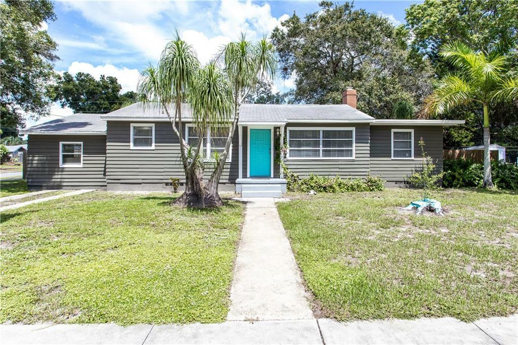 Property Photo: 5325 20th Avenue S FL 33707