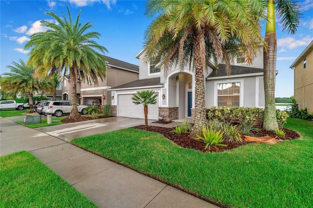 Property Photo: 522 19th Street NW FL 33570