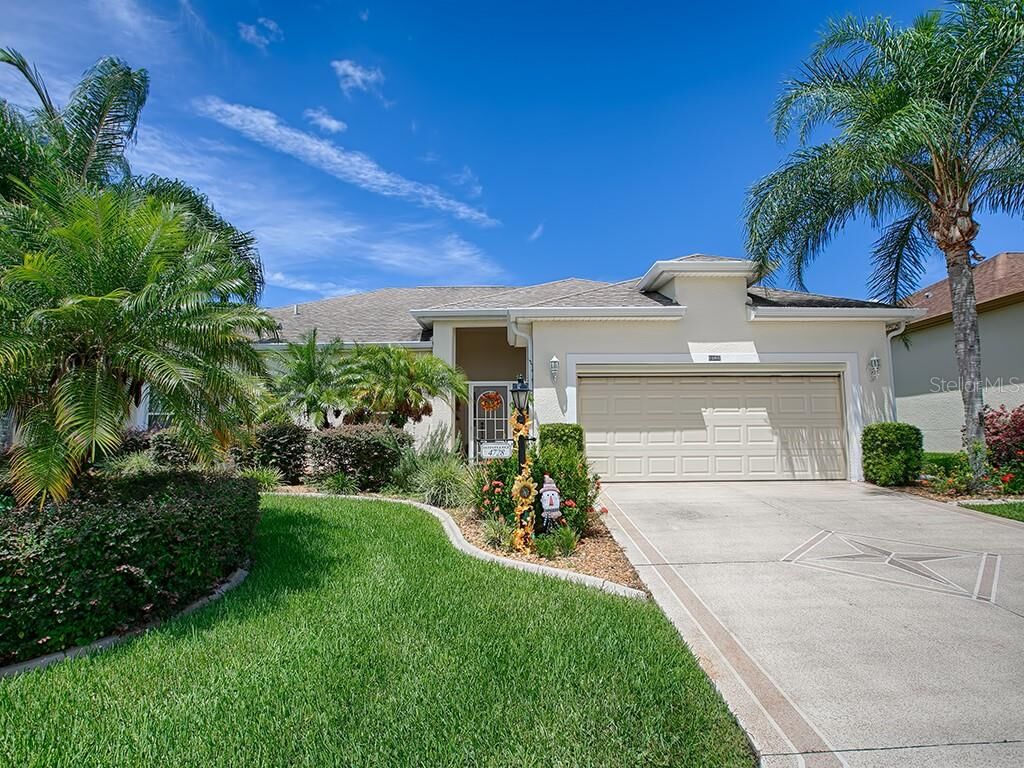 Property Photo: 4728 Sable Ridge Court FL 34748