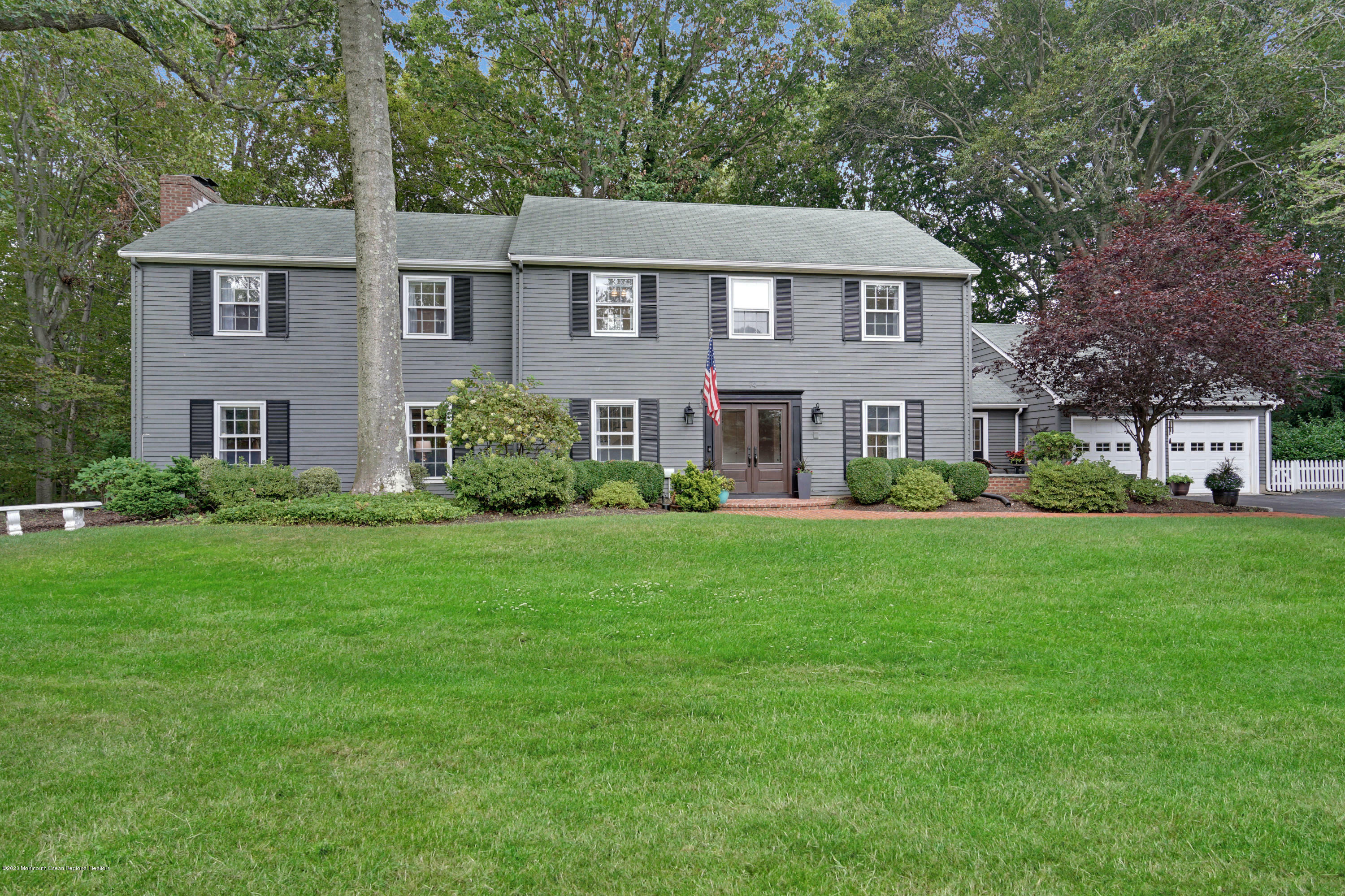 Property Photo:  74 Tatum Drive  NJ 07748 