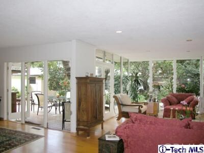 Property Photo: 2440 Glen Canyon Road CA 91001