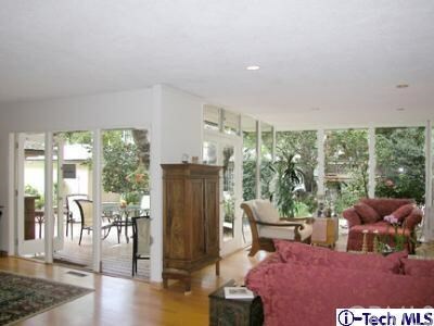 Property Photo:  2440 Glen Canyon Road  CA 91001 