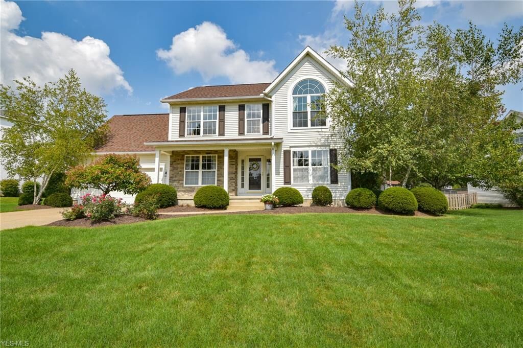 Property Photo:  243 Bridgehampton Drive  OH 44256 