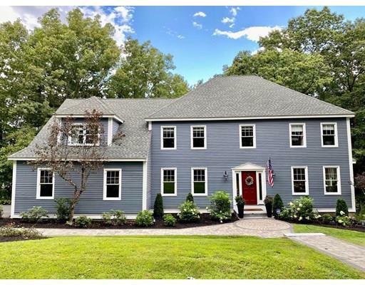 Property Photo: 634 Sudbury St MA 01752