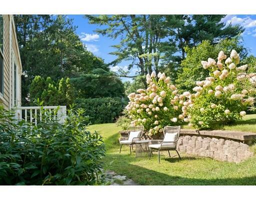 Property Photo: 24 Lee Rd MA 01778