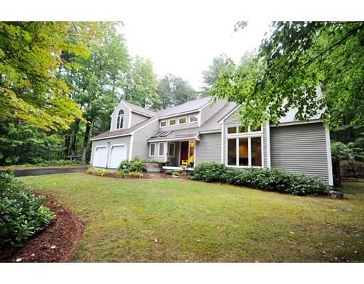 Property Photo:  12 Macquarrie Lane  MA 01886 