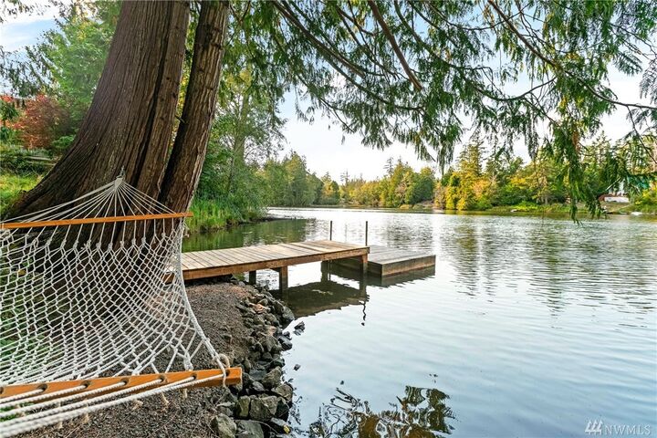 Property Photo: 19409 Whiteman Cove Road SW WA 98351