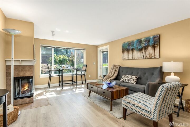 300 N 130th Street 2110  Seattle WA 98133 photo