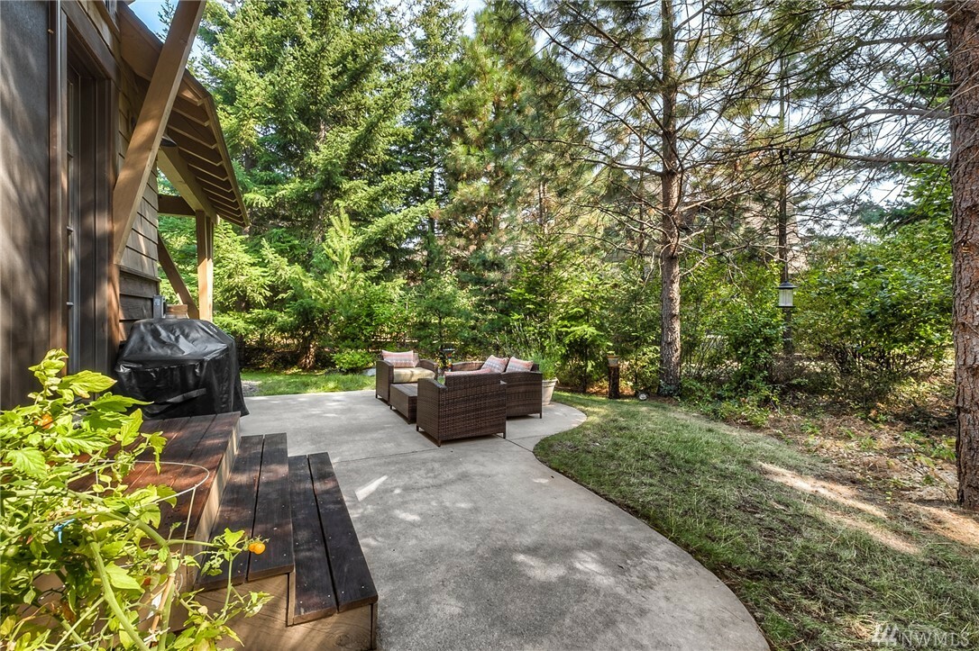 Property Photo:  71 Saddle Ridge Loop  WA 98922 