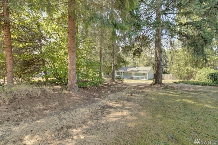 Property Photo:  21510  8th Place W  WA 98036 