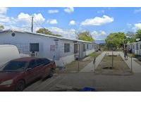 Property Photo:  121 NW 10th Avenue B  FL 33435 