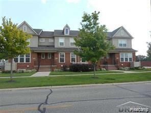 Property Photo:  649 Vinewood Street  MI 48192 