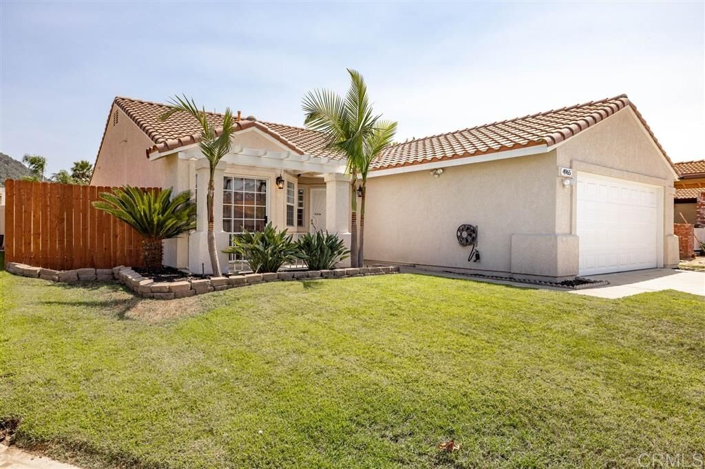 Property Photo:  4965 Lake Shore Court  CA 92028 