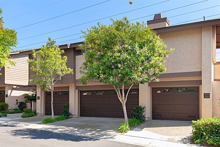 Property Photo:  5965 Gaines St.  CA 92110 