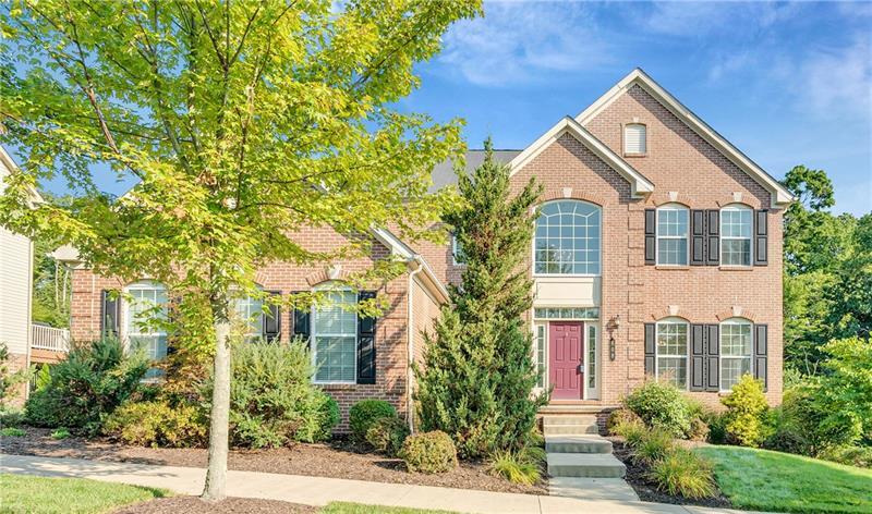 Property Photo: 808 Westminster Lane PA 16066