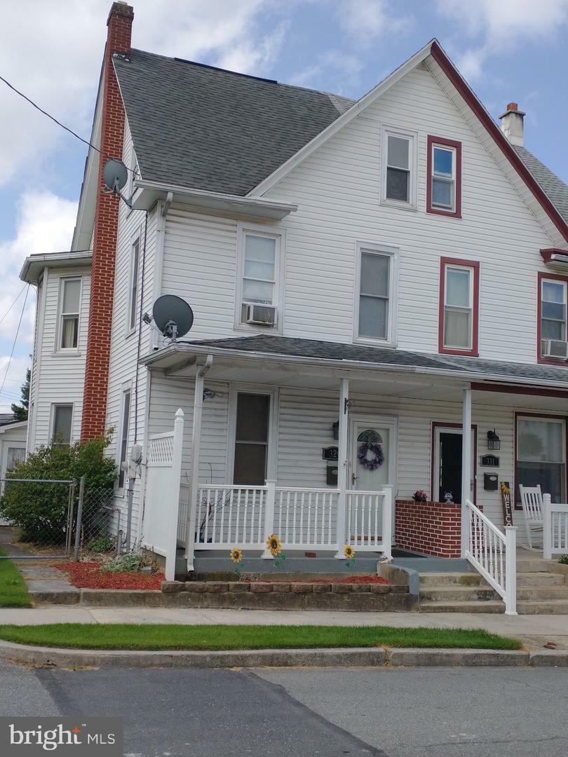 Property Photo:  329 N College Street  PA 17078 