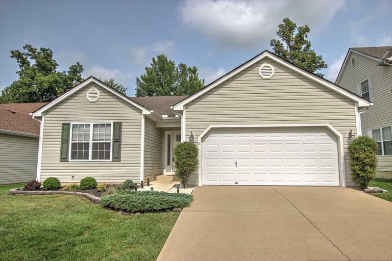 Property Photo: 1046 Weeping Willow Ln OH 45039