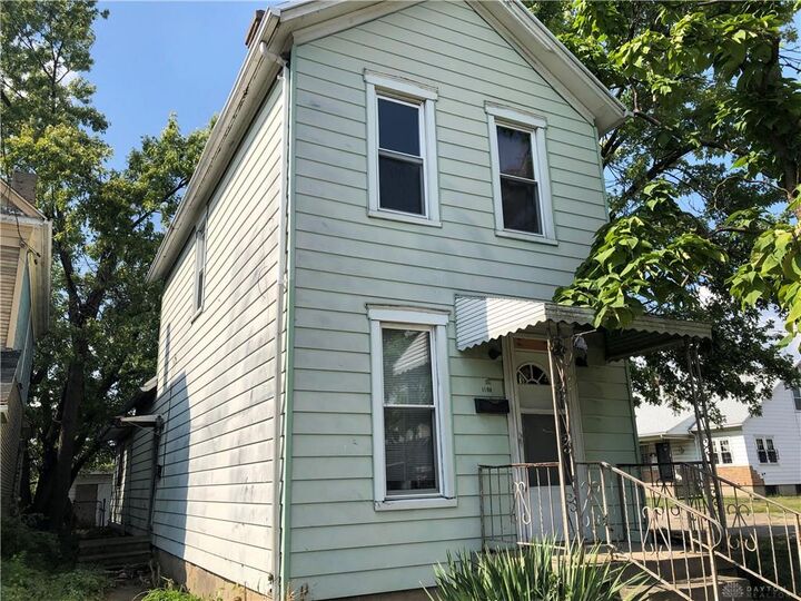 1125 Valley Street  Dayton OH 45404 photo