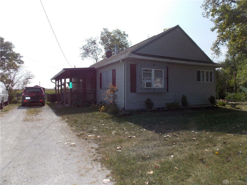 Property Photo:  6026 Springfield Xenia Road  OH 45502 