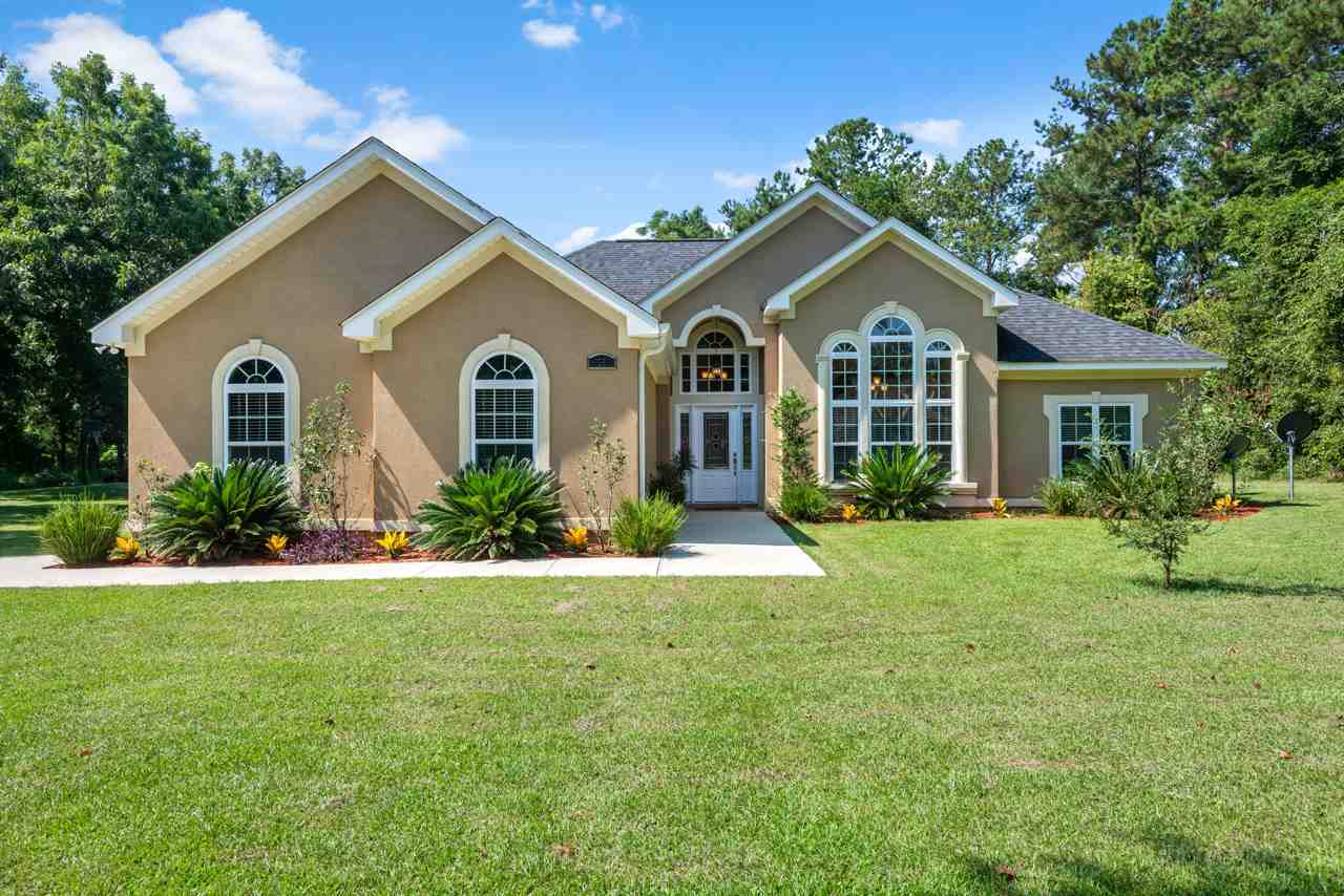 Property Photo:  75 Fox Crossing Drive  FL 32333 