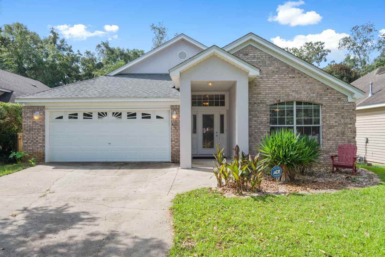 Property Photo:  4767 Planters Ridge Drive  FL 32311 