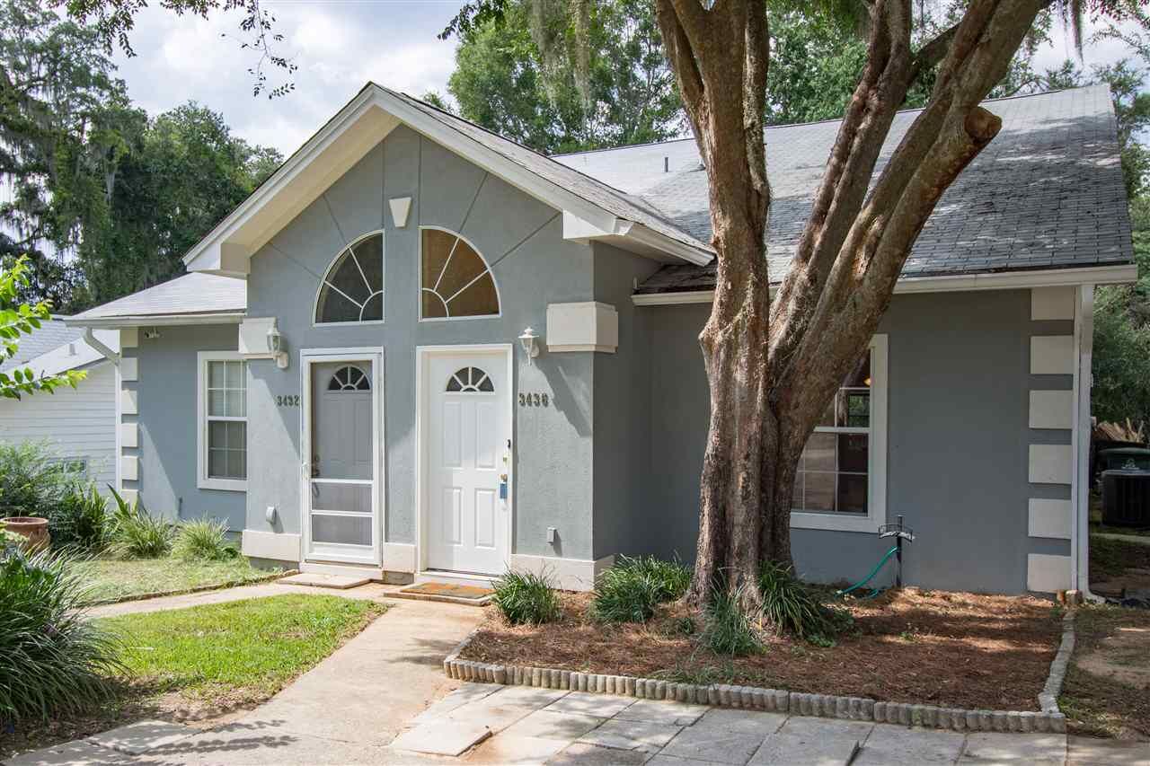 Property Photo:  3436 Daylily Lane  FL 32308 