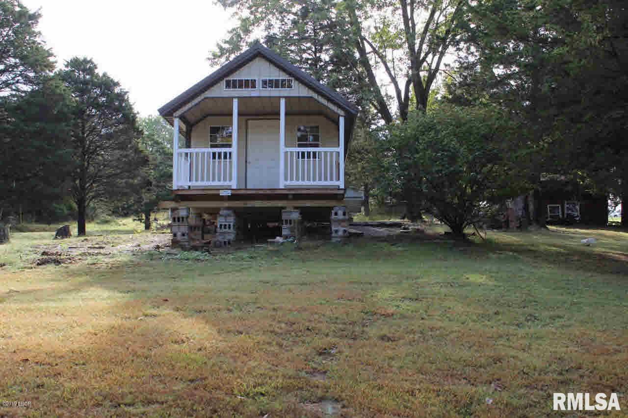 Property Photo: 35 Buck IL 62939