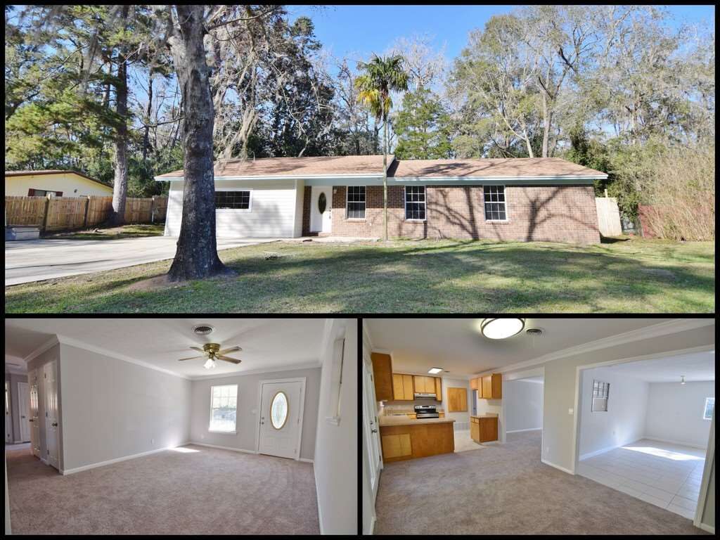 Property Photo:  1610 Wekewa Nene  FL 32301-6729 