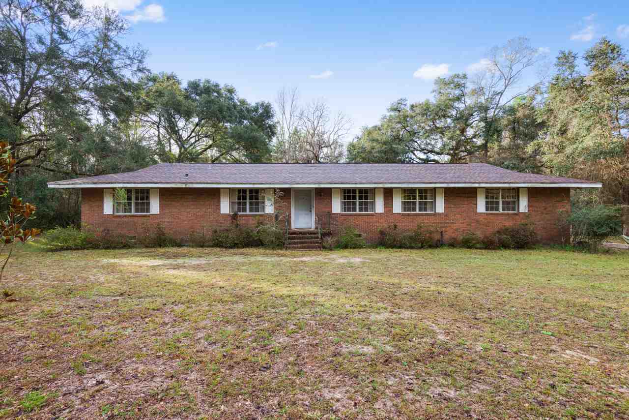 Property Photo:  7005 Pisgah Church Road  FL 32309 