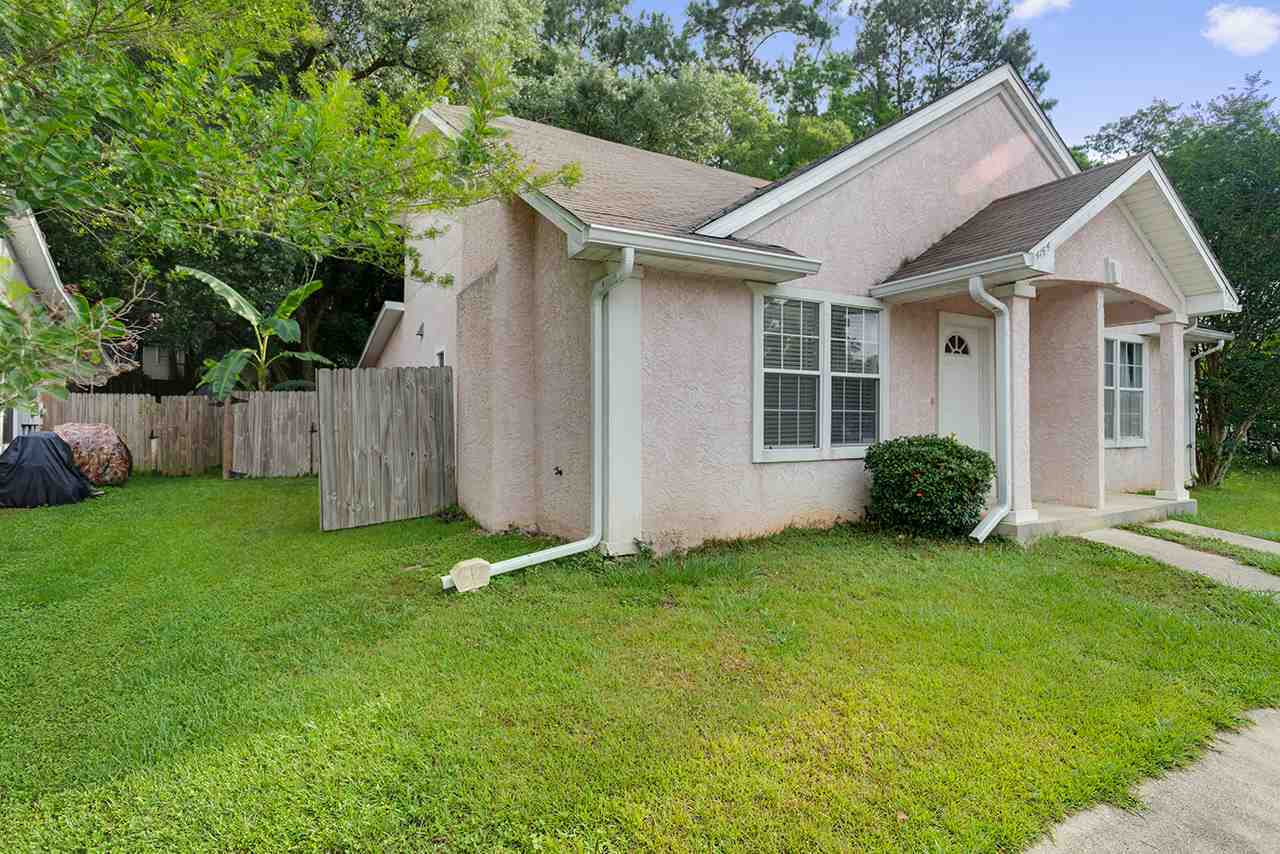 Property Photo:  4144 Mission Trace  FL 32303 