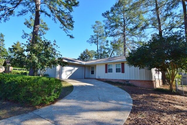 Property Photo:  2419 Castletower Road  FL 32301 