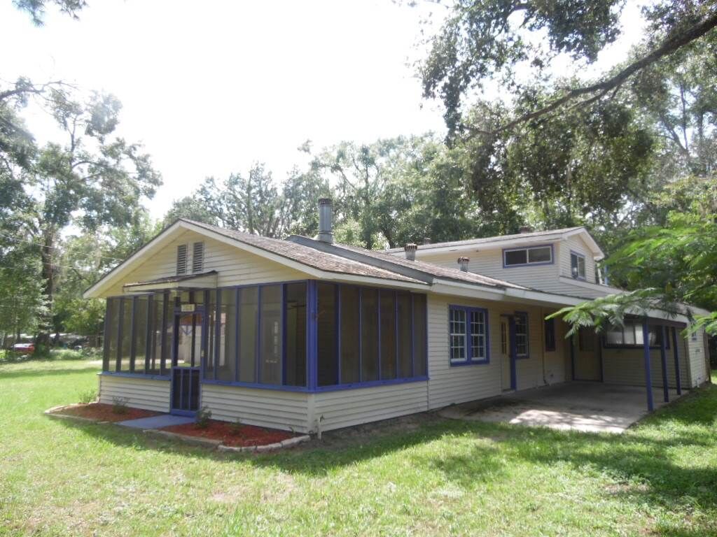Property Photo:  2008 Lake Point Lane  FL 32310 