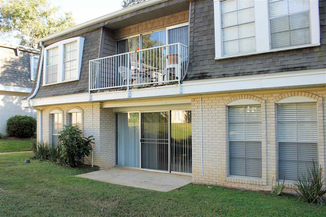 Property Photo:  2020 Continental Avenue 152  FL 32304 