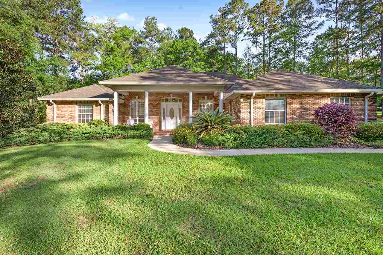 Property Photo:  7454 Anglewood Lane  FL 32309 