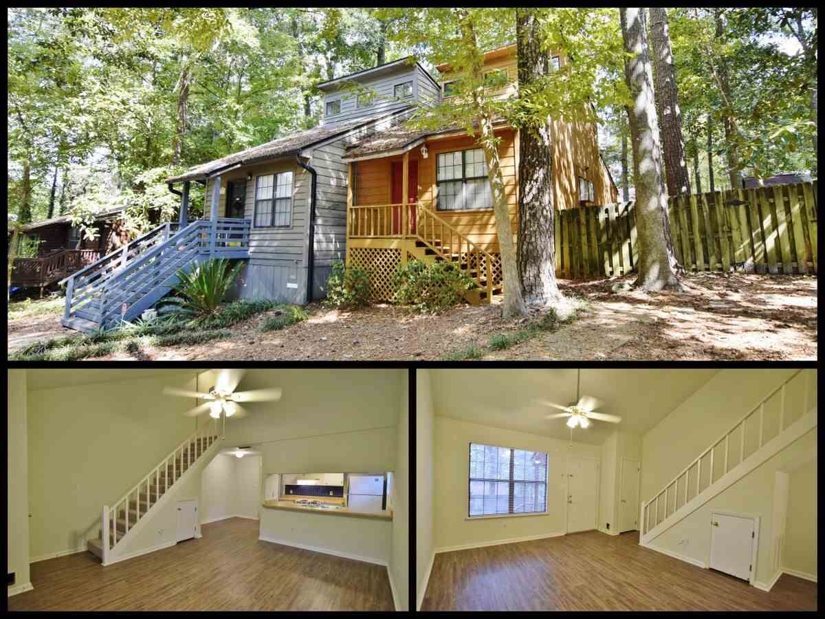 Property Photo:  151 Parkbrook Circle  FL 32301-8917 