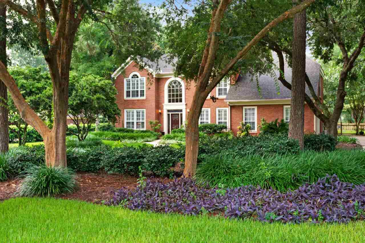 Property Photo: 4047 Kilmartin Drive FL 32309